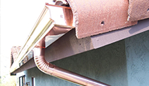 Rain Gutter Installation, Repair, Cleaning in Livingston, IL